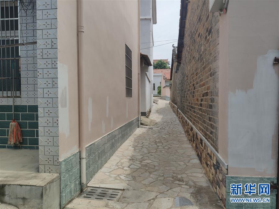 （總書記推動(dòng)的改革身邊事&middot;基層治理改革篇&middot;圖文互動(dòng)）（3）特寫：&ldquo;銅墻鐵壁&rdquo;是怎樣煉成的？&mdash;&mdash;小村戰(zhàn)&ldquo;疫&rdquo;折射基層治理密碼