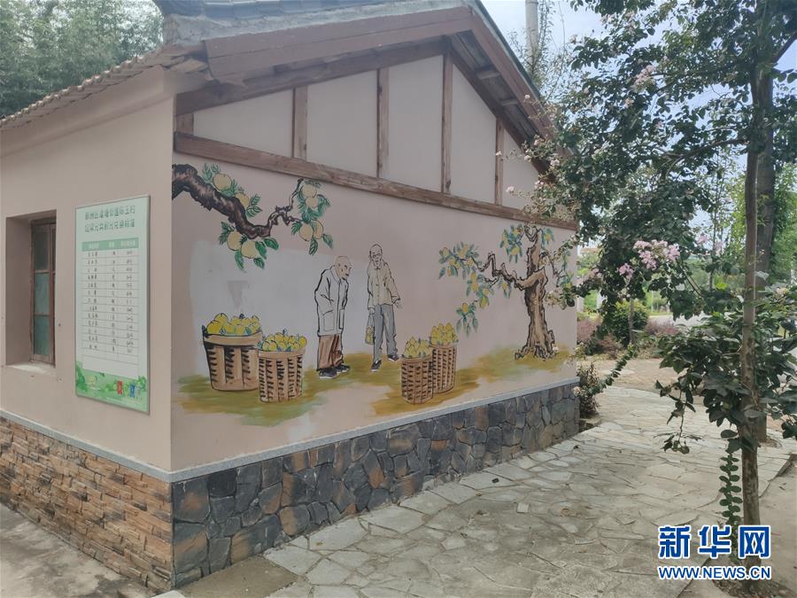 （總書記推動(dòng)的改革身邊事&middot;基層治理改革篇&middot;圖文互動(dòng)）（2）特寫：&ldquo;銅墻鐵壁&rdquo;是怎樣煉成的？&mdash;&mdash;小村戰(zhàn)&ldquo;疫&rdquo;折射基層治理密碼