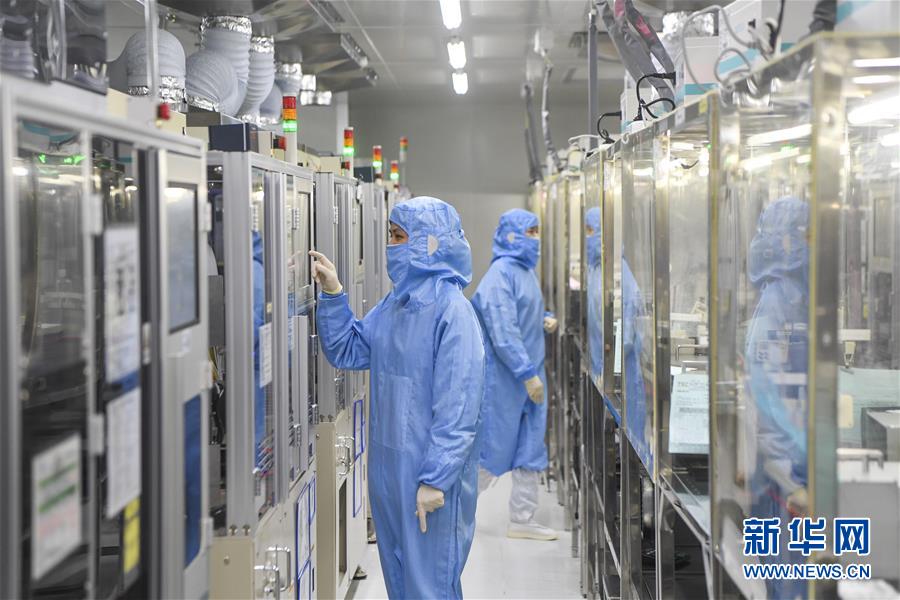 （新華全媒頭條&middot;走向我們的小康生活&middot;圖文互動）（15）大城大鄉(xiāng)的&ldquo;幸福協(xié)奏曲&rdquo;&mdash;&mdash;重慶推動高質量發(fā)展創(chuàng)造高品質生活紀事