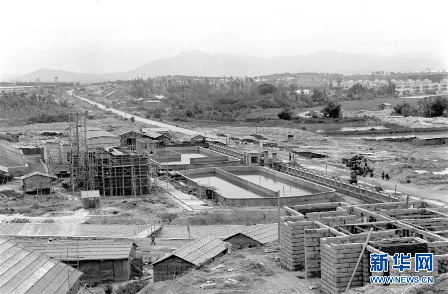 （新華全媒頭條&middot;圖文互動(dòng)）（4）從&ldquo;中國速度&rdquo;到&ldquo;中國高度&rdquo;&mdash;&mdash;深圳特區(qū)啟示錄