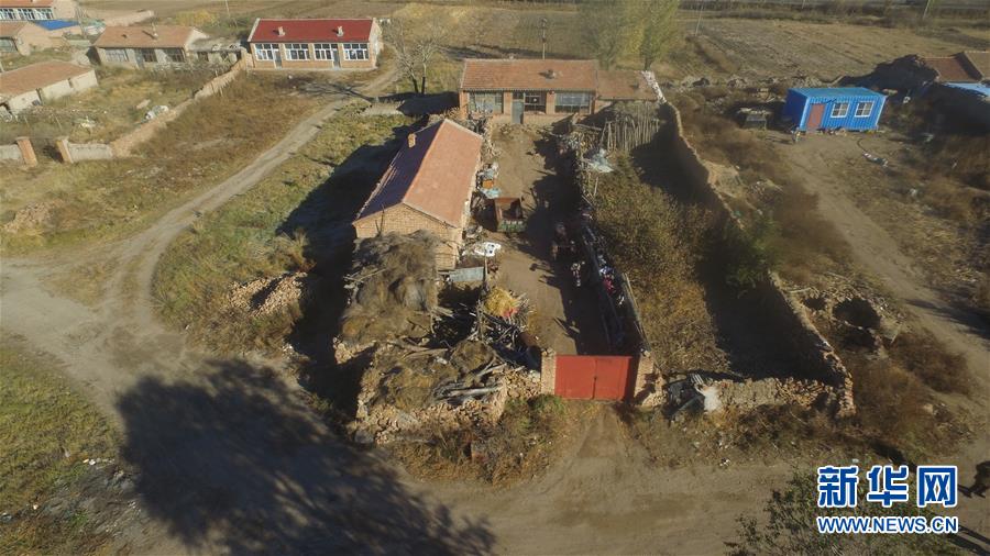 （集中連片特困地區(qū)貧困村調研行&middot;圖文互動）（3）壩上小村莊　闊步奔小康&mdash;&mdash;河北張北縣德勝村脫貧調查