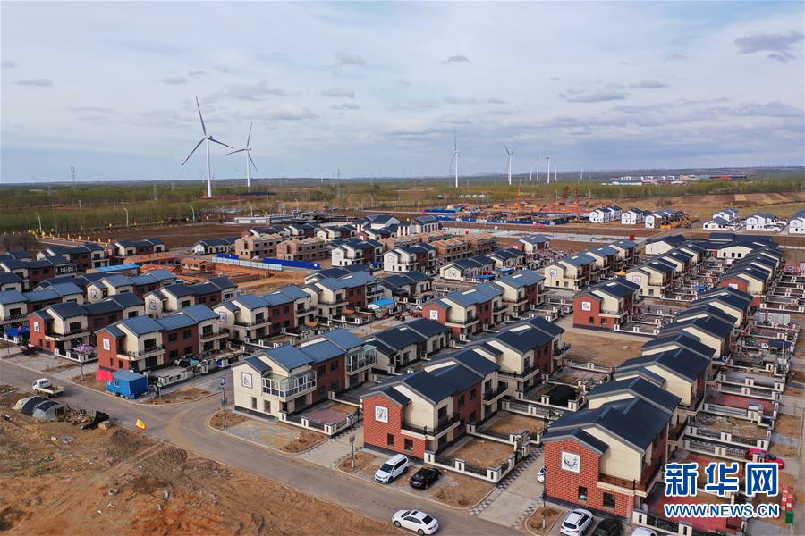 （集中連片特困地區(qū)貧困村調研行&middot;圖文互動）（4）壩上小村莊　闊步奔小康&mdash;&mdash;河北張北縣德勝村脫貧調查