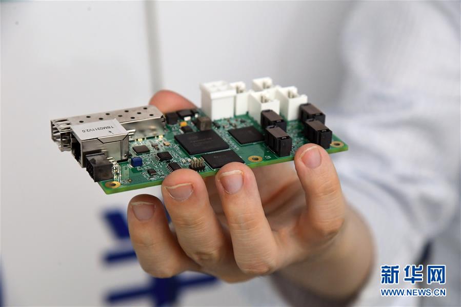 （新華全媒頭條&middot;圖文互動(dòng)）（2）逆勢增長5.9%的背后&mdash;&mdash;中關(guān)村創(chuàng)新地標(biāo)里蘊(yùn)藏的發(fā)展密碼