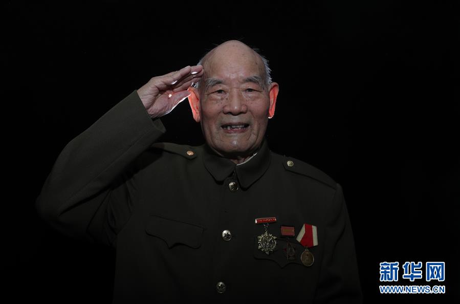 （新華全媒頭條&middot;圖文互動）（6）祖國&middot;正義&middot;和平&mdash;&mdash;抗美援朝紀(jì)念館巡禮