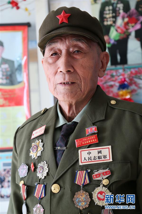 （新華全媒頭條&middot;圖文互動）（8）祖國&middot;正義&middot;和平&mdash;&mdash;抗美援朝紀(jì)念館巡禮