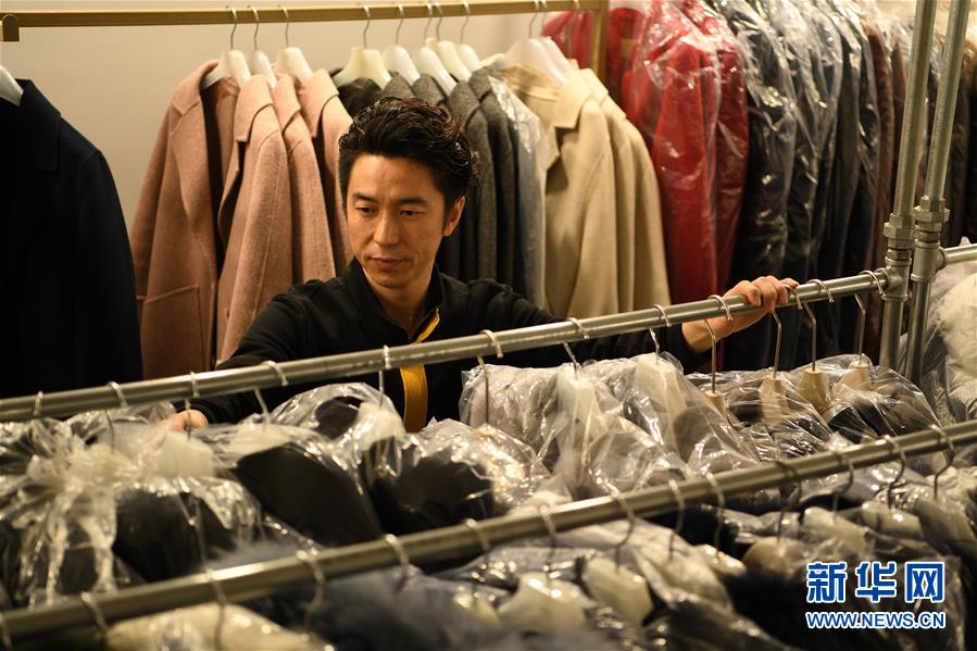 （中國(guó)網(wǎng)事&middot;圖文互動(dòng)）（3）一場(chǎng)&ldquo;遷徙&rdquo;，幾番&ldquo;播種&rdquo;&mdash;&mdash;記京津冀協(xié)同發(fā)展中的&ldquo;探路者&rdquo;