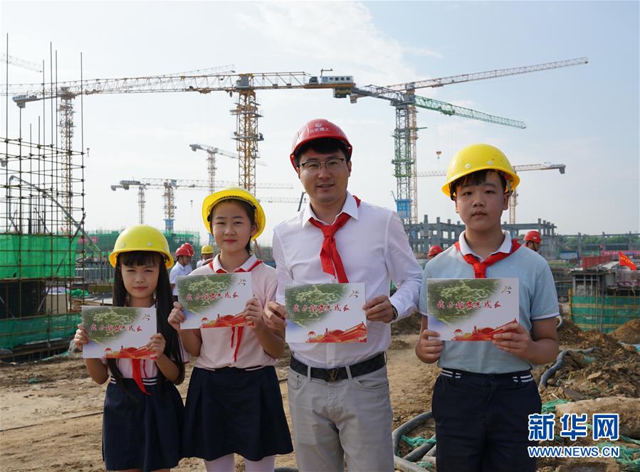 （中國(guó)網(wǎng)事&middot;圖文互動(dòng)）（5）一場(chǎng)&ldquo;遷徙&rdquo;，幾番&ldquo;播種&rdquo;&mdash;&mdash;記京津冀協(xié)同發(fā)展中的&ldquo;探路者&rdquo;