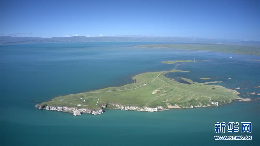 （新華全媒頭條&middot;圖文互動(dòng)）（6）大湖見(jiàn)證 &mdash;&mdash;持續(xù)保護(hù)讓青海湖生態(tài)華麗&ldquo;蝶變&rdquo;