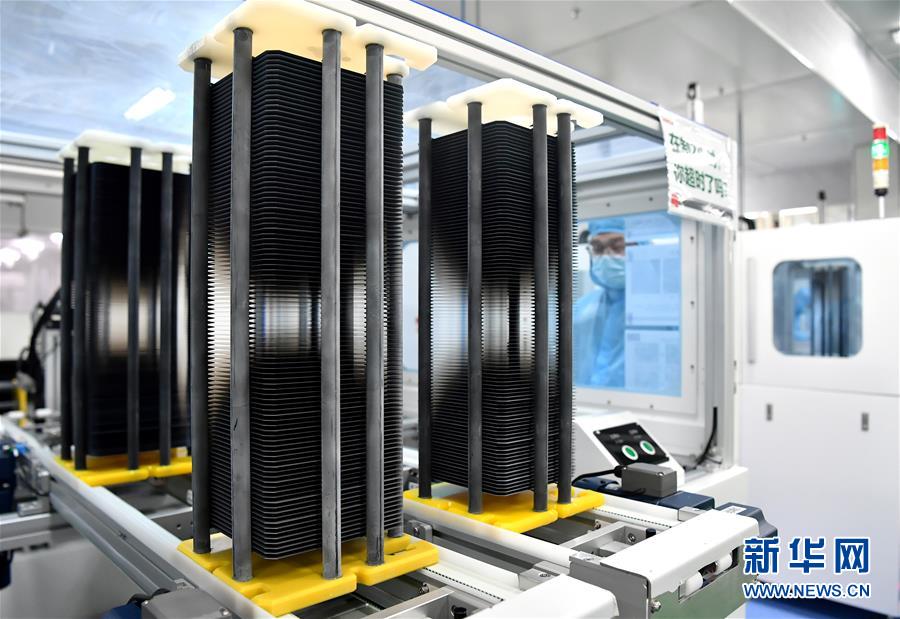 （五中全會(huì)精神在基層&middot;圖文互動(dòng)）（7）讓&ldquo;西安制造&rdquo;再迎高光時(shí)刻