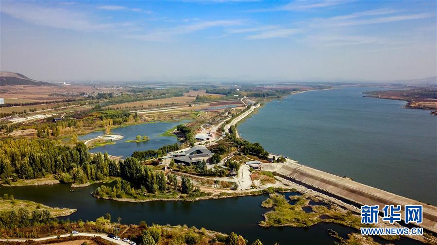 （新華全媒頭條&middot;五中全會精神在基層&middot;圖文互動）（2）贏向未來&mdash;&mdash;來自齊魯大地上的學(xué)思踐行