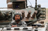 信息化強(qiáng)軍的探路者