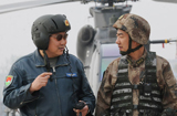 滿廣志：無論什么難題，他肯定有招