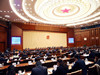 十二屆全國人大常委會(huì)第十一次會(huì)議閉幕