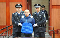 趙志紅被認定為&ldquo;呼格案&rdquo;真兇 一審判處死刑