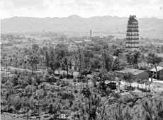 &ldquo;紅都&rdquo;瑞金