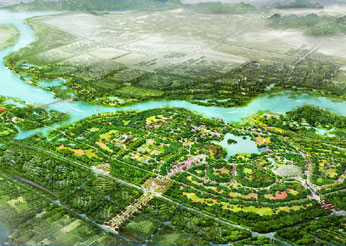 北京世園會讓人心動(dòng)神往