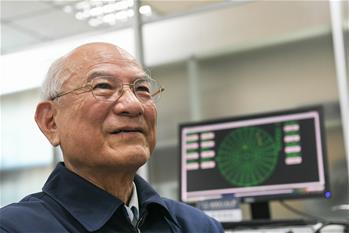 劉永坦：&ldquo;從0到1&rdquo;，他為祖國海疆雷達打造&ldquo;火眼金睛&rdquo;