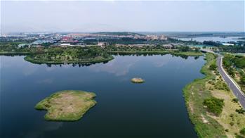 攻堅，為了美麗中國&mdash;&mdash;黨的十八大以來污染防治紀(jì)實