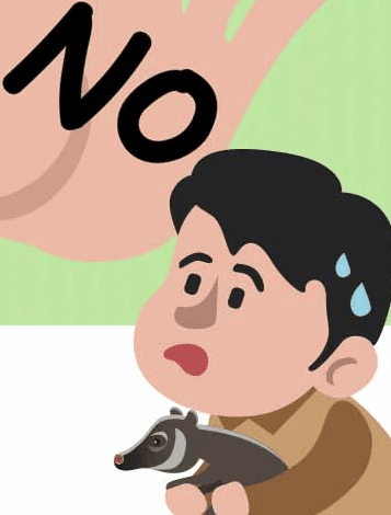 【&ldquo;疫&rdquo;案說法】對非法交易、食用野生動物零容忍！