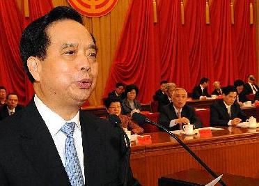 李建國(guó)出席慶祝&ldquo;五一&rdquo;國(guó)際勞動(dòng)節(jié)大會(huì)