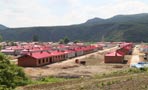 黑龍江東寧：攻堅(jiān)克難 譜寫(xiě)水電建設(shè)新篇章
