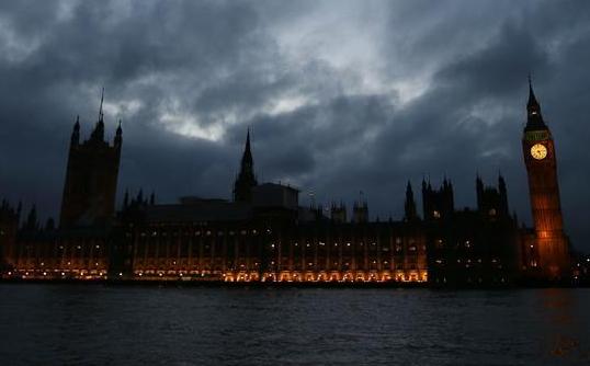 英國下院投票支持授權(quán)首相啟動&ldquo;脫歐&rdquo;