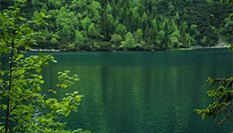 探訪波蘭&ldquo;海之眼&rdquo;湖