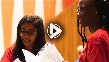 第二十三集：聯(lián)合國里的&ldquo;她&rdquo;力量