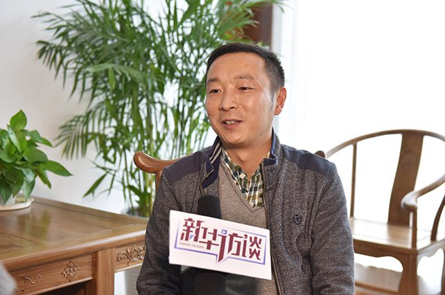 機(jī)械化生產(chǎn)的變革，給雨花茶的發(fā)展帶來(lái)新機(jī)遇