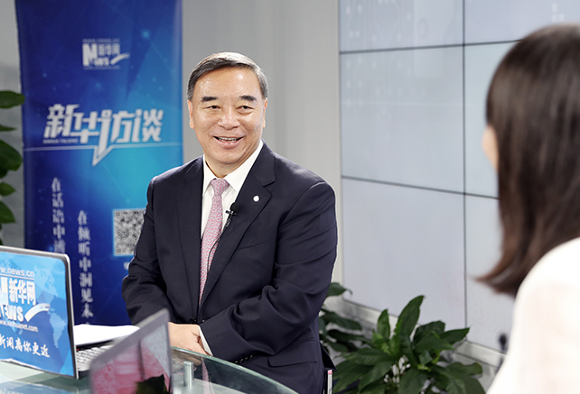 中國建材瞄準(zhǔn)&ldquo;一帶一路&rdquo;準(zhǔn)備了&ldquo;6個1&rdquo;計劃