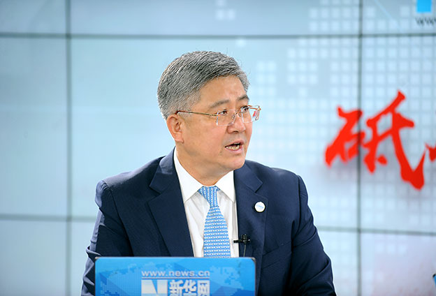 中遠(yuǎn)海運重組壓縮人員過半