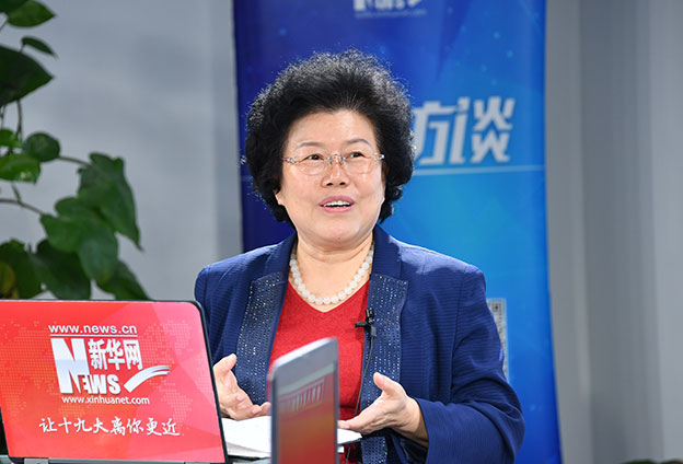 實(shí)施鄉(xiāng)村振興戰(zhàn)略，未來城鄉(xiāng)基建將均等化