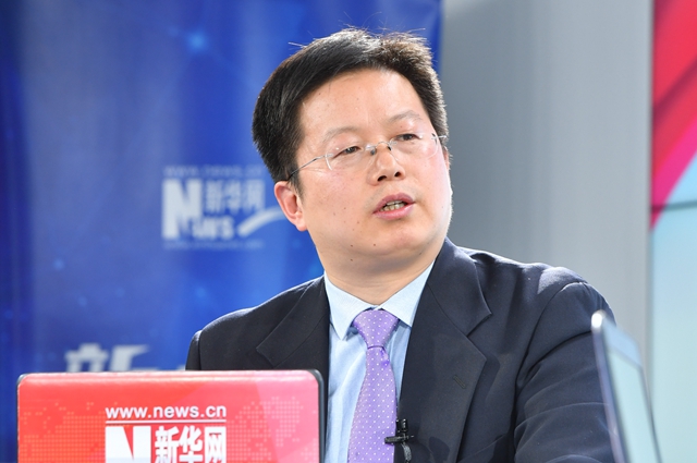 體現(xiàn)天下為公的胸懷，具有重大世界意義