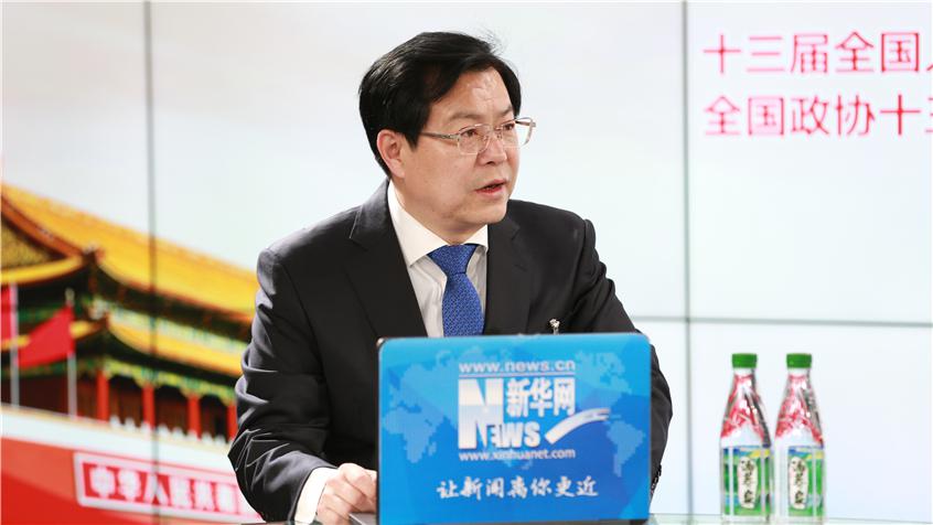 曾文明：加快把贛州打造成&ldquo;一帶一路&rdquo;重要節(jié)點城市