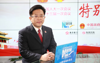 最高檢：五年來批捕數(shù)量呈下降、起訴數(shù)量呈上升趨勢