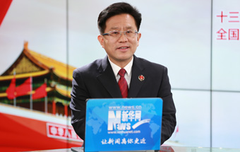 最高檢：持續(xù)發(fā)力 維護非公企業(yè)和非公經濟人士合法權益