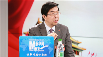 黃震：教育點(diǎn)燃智慧 培養(yǎng)&ldquo;錢學(xué)森&rdquo;式有家國情懷的人才