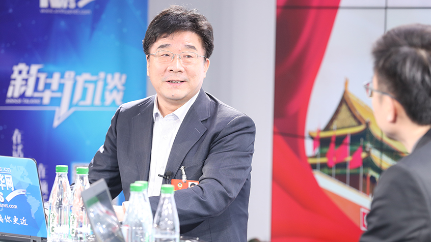 劉偉：人文社會(huì)科學(xué)如何創(chuàng)建&ldquo;雙一流&rdquo;