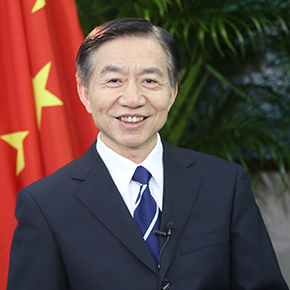 老了誰來養(yǎng)？留守兒童誰來管？民政部部長(zhǎng)這樣說