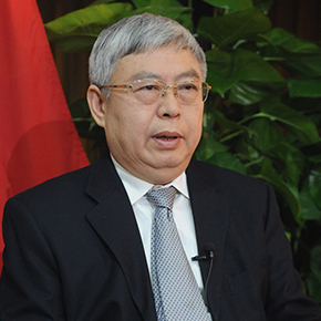 深度貧困地區(qū)咋脫貧？扶貧領(lǐng)域作風(fēng)問題咋治理？劉永富這樣說