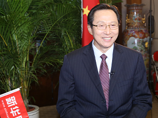 &lsquo;三農(nóng)&rsquo;發(fā)展需要改革，改革會(huì)給農(nóng)業(yè)、農(nóng)村帶來(lái)更大的活力。