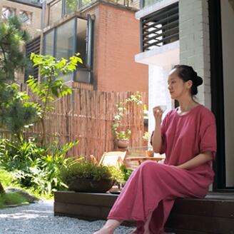 熱茶與伏天的關(guān)系，只有清涼