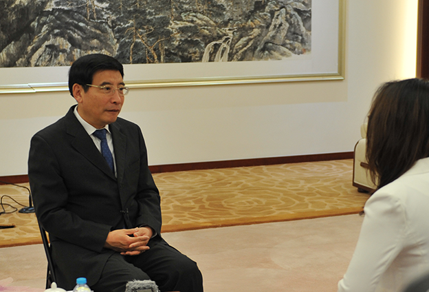 以&lsquo;互聯(lián)網(wǎng)＋&rsquo;、賽事、知識產(chǎn)權為抓手支持企業(yè)&lsquo;專精特新&rsquo;發(fā)展