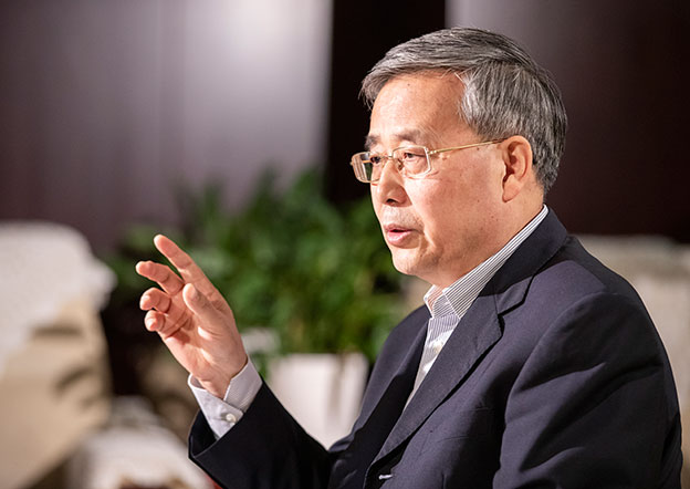 爭取三年以后，銀行業(yè)對民營企業(yè)的貸款占新增公司類貸款的比例不低于50%