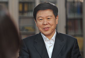 【第七期】王軍：以更大力度、更惠政策、更優(yōu)服務(wù)助力民營企業(yè)走向更加廣闊的舞臺