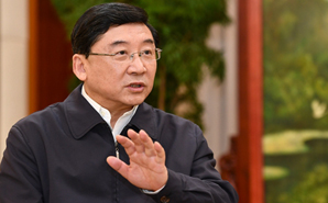 【第十六期】于偉國：打好政策&ldquo;組合拳&rdquo; 精準(zhǔn)幫扶促發(fā)展