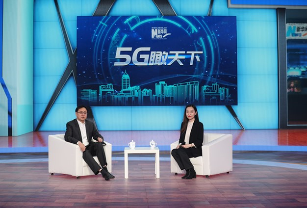 隨著5G的到來(lái)，未來(lái)整個(gè)產(chǎn)業(yè)將會(huì)發(fā)生翻天覆地的變化。