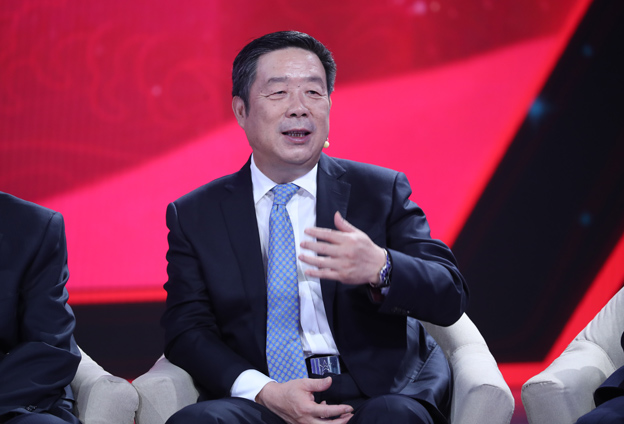 航天員是非常特殊的職業(yè)，有著高標(biāo)準(zhǔn)的要求