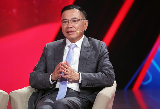 中國(guó)邁向世界經(jīng)濟(jì)強(qiáng)國(guó)為中國(guó)企業(yè)提供了發(fā)展環(huán)境和良機(jī)。