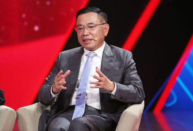 對(duì)外兼并收購(gòu)案例越來(lái)越多，使得中國(guó)經(jīng)濟(jì)和全球經(jīng)濟(jì)更好融合